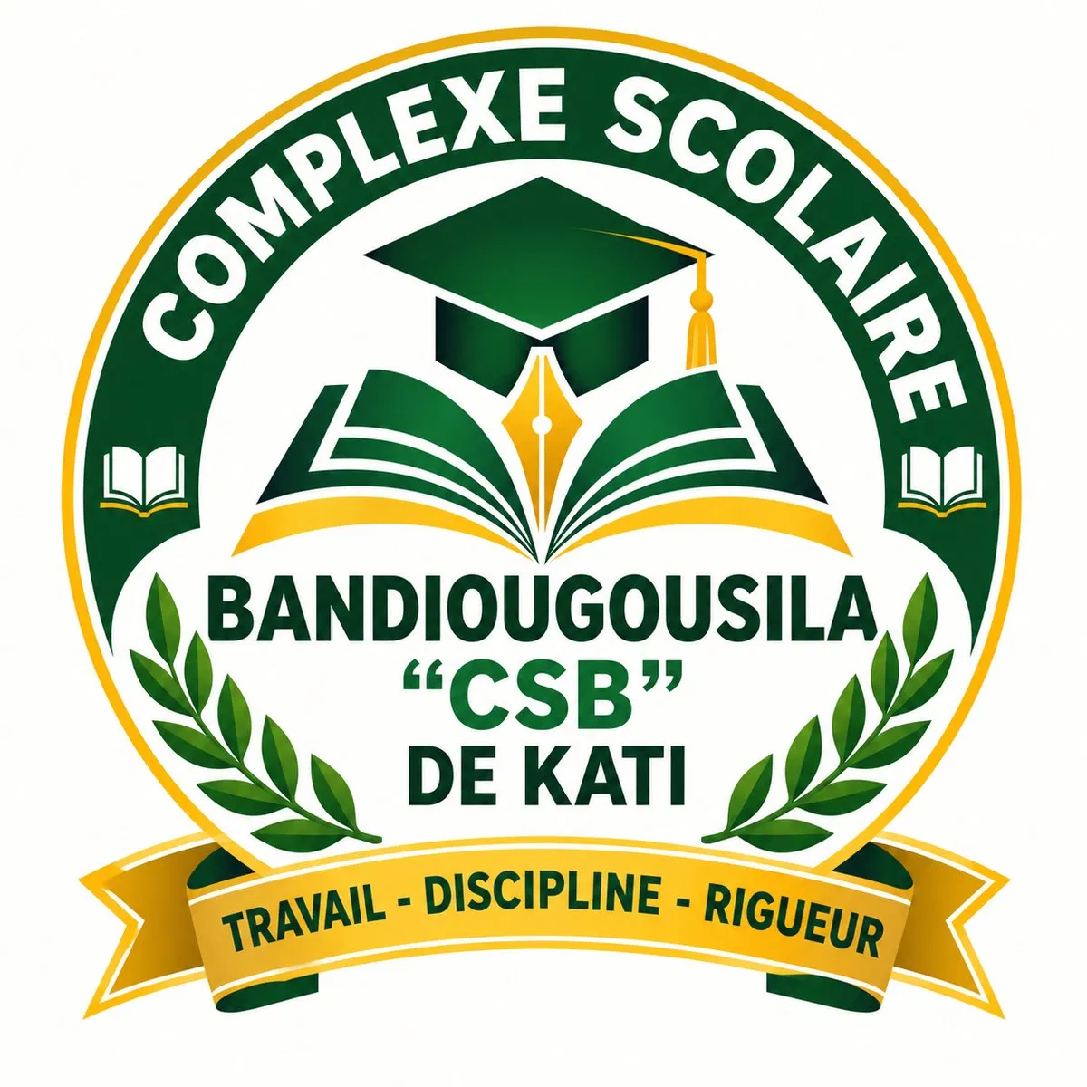 Logo pour une ecole, photo 1